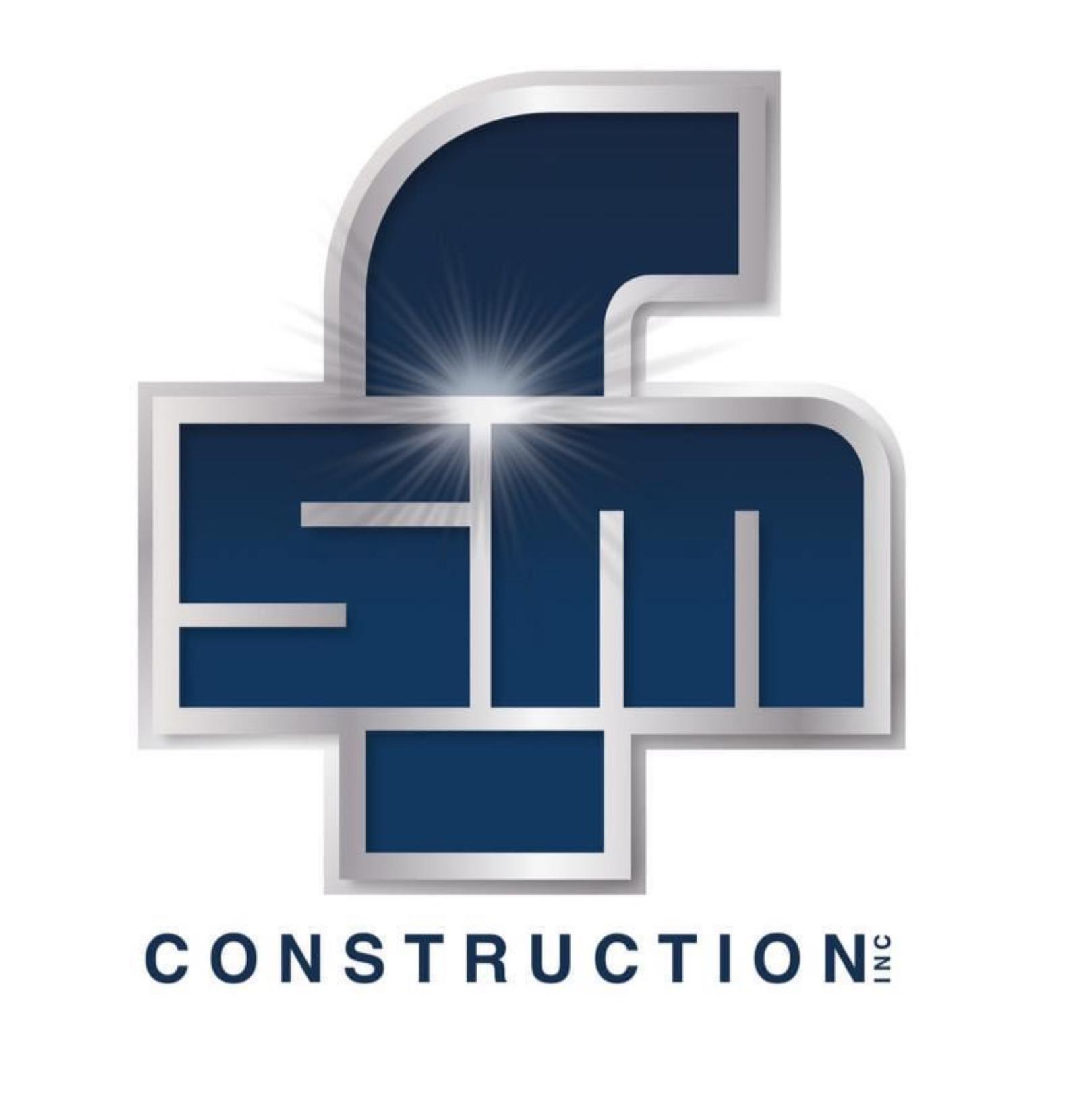Construction FSM Logo